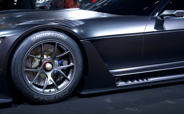 東京オートサロンに出展された話題の国産モデルたち|東京オートサロン2022 東京オートサロンに出展された話題の国産モデルたち|東京オートサロン2022