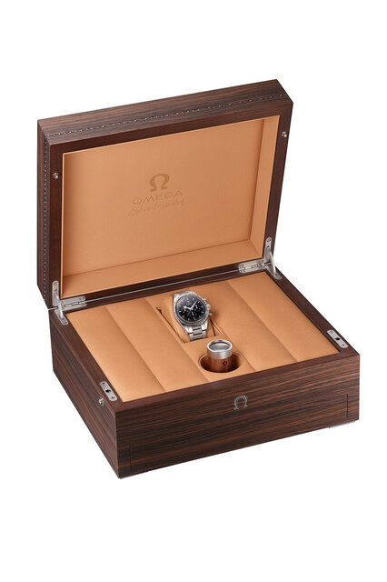 ヴィンテージデザインにカノープスゴールド™のシャープな輝きをプラスしたプレシャスアイテム|OMEGA  ヴィンテージデザインにカノープスゴールド™のシャープな輝きをプラスしたプレシャスアイテム|OMEGA
