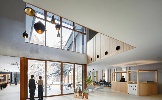 2022年2月・3月限定でトンボの湯入り放題！　軽井沢 星野エリアのリッチなコンテンツを驚愕リーズナブルなプライスで体験｜TRAVEL