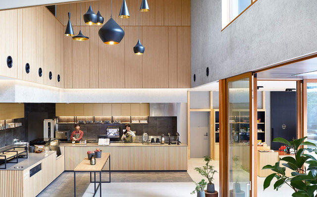 2022年2月・3月限定でトンボの湯入り放題！　軽井沢 星野エリアのリッチなコンテンツを驚愕リーズナブルなプライスで体験｜TRAVEL