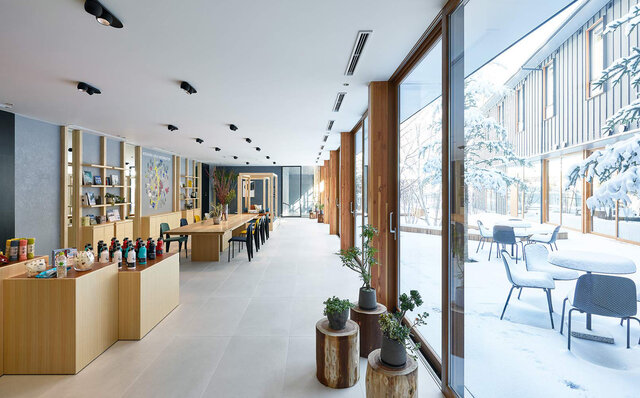 2022年2月・3月限定でトンボの湯入り放題！　軽井沢 星野エリアのリッチなコンテンツを驚愕リーズナブルなプライスで体験｜TRAVEL