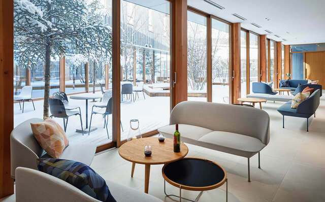 2022年2月・3月限定でトンボの湯入り放題！　軽井沢 星野エリアのリッチなコンテンツを驚愕リーズナブルなプライスで体験｜TRAVEL