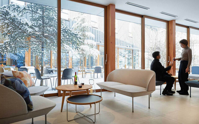 2022年2月・3月限定でトンボの湯入り放題！　軽井沢 星野エリアのリッチなコンテンツを驚愕リーズナブルなプライスで体験｜TRAVEL