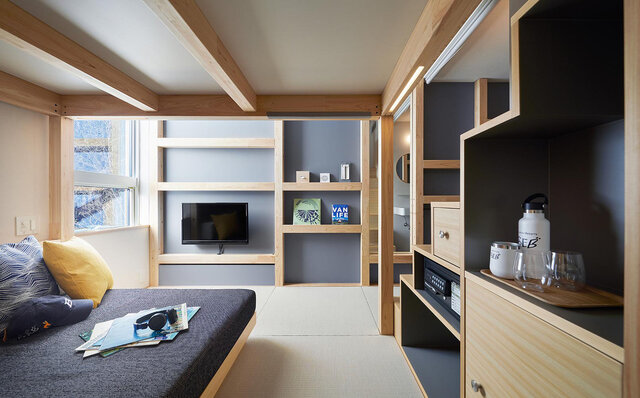 2022年2月・3月限定でトンボの湯入り放題！　軽井沢 星野エリアのリッチなコンテンツを驚愕リーズナブルなプライスで体験｜TRAVEL