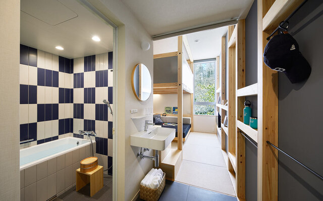 2022年2月・3月限定でトンボの湯入り放題！　軽井沢 星野エリアのリッチなコンテンツを驚愕リーズナブルなプライスで体験｜TRAVEL