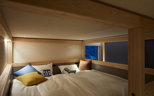 2022年2月・3月限定でトンボの湯入り放題！　軽井沢 星野エリアのリッチなコンテンツを驚愕リーズナブルなプライスで体験｜TRAVEL