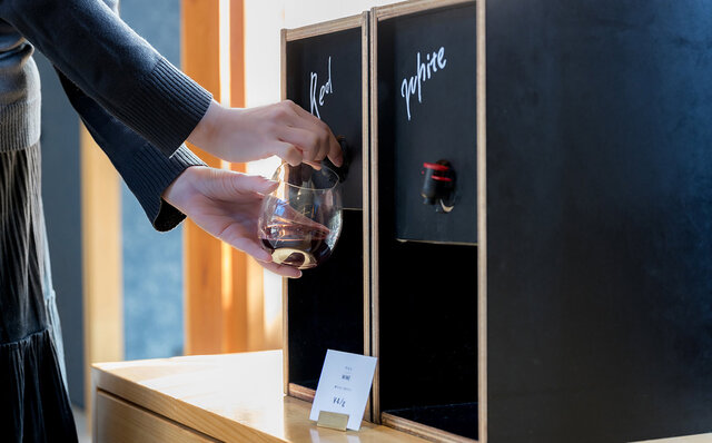 2022年2月・3月限定でトンボの湯入り放題！　軽井沢 星野エリアのリッチなコンテンツを驚愕リーズナブルなプライスで体験｜TRAVEL