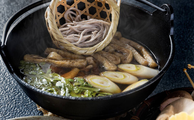 2022年2月・3月限定でトンボの湯入り放題！　軽井沢 星野エリアのリッチなコンテンツを驚愕リーズナブルなプライスで体験｜TRAVEL