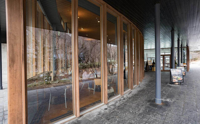 2022年2月・3月限定でトンボの湯入り放題！　軽井沢 星野エリアのリッチなコンテンツを驚愕リーズナブルなプライスで体験｜TRAVEL