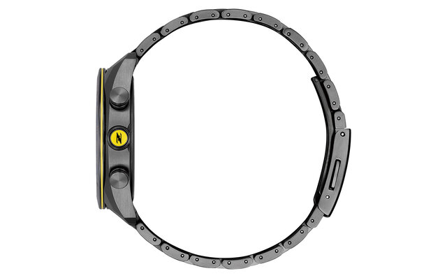 シチズン アテッサが、日産フェアレディZと想いをシンクロ。コラボレーションが実現|CITIZEN  シチズン アテッサが、日産フェアレディZと想いをシンクロ。コラボレーションが実現|CITIZEN