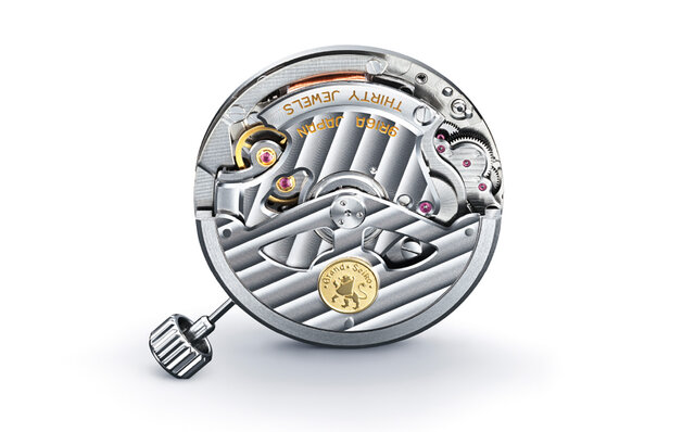  雪原を表現した“ニュアンスダイアル”を搭載。クロノグラフ＆GMTの誕生を祝す限定モデル｜GRAND SEIKO