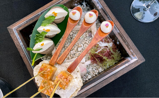 竹富島の歴史文化を学び、味わう、大人のためのプレミアムな“食育”にご案内!|TRAVEL   竹富島の歴史文化を学び、味わう、大人のためのプレミアムな“食育”にご案内!|TRAVEL