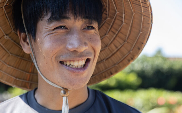  竹富島の歴史文化を学び、味わう、大人のためのプレミアムな“食育”にご案内！｜TRAVEL