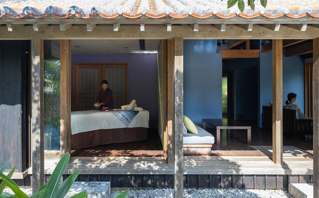  竹富島の歴史文化を学び、味わう、大人のためのプレミアムな“食育”にご案内！｜TRAVEL