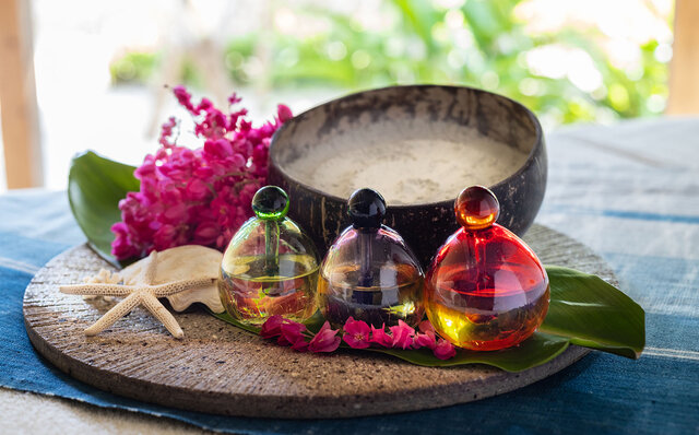  竹富島の歴史文化を学び、味わう、大人のためのプレミアムな“食育”にご案内！｜TRAVEL