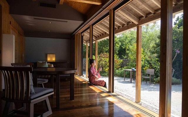  竹富島の歴史文化を学び、味わう、大人のためのプレミアムな“食育”にご案内！｜TRAVEL