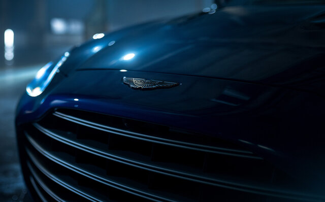 世界でもっともパワフルなラグジュアリーSUV「アストンマーティンDBX707」がデビュー|ASTON MARTIN 世界でもっともパワフルなラグジュアリーSUV「アストンマーティンDBX707」がデビュー|ASTON MARTIN