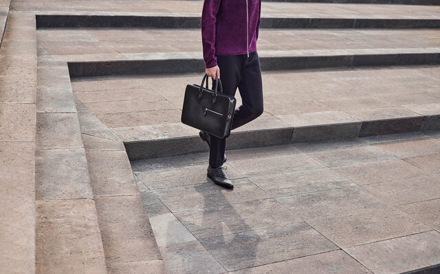 ドレープ技術が際立つ、ベルルッティの新作シューズ「Drapé(ドラぺ)」|BERLUTI ドレープ技術が際立つ、ベルルッティの新作シューズ「Drapé(ドラぺ)」|BERLUTI