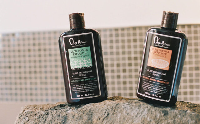 オリーブを使った化粧品ブランドが取り組む、持続可能な成長|OLEA ESSENCE オリーブを使った化粧品ブランドが取り組む、持続可能な成長|OLEA ESSENCE