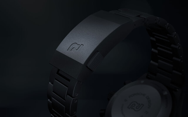 最初期のポルシェ・デザインのDNAを継承する数量限定モデル|Porsche Design 最初期のポルシェ・デザインのDNAを継承する数量限定モデル|Porsche Design