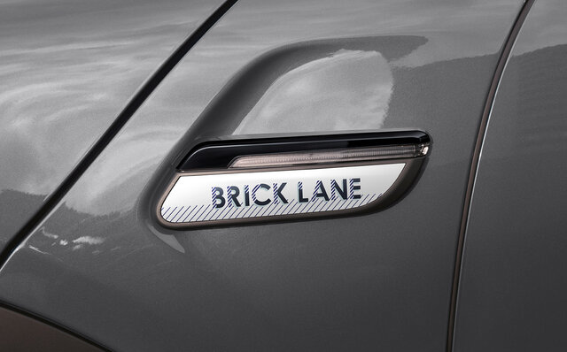 MINIに“自由に満ちた、個性の輝き”を表現する限定車が登場｜MINI