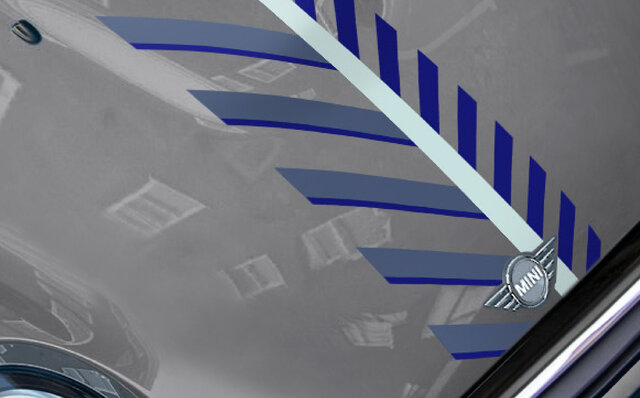 MINIに“自由に満ちた、個性の輝き”を表現する限定車が登場｜MINI