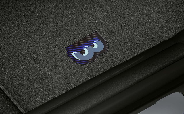 MINIに“自由に満ちた、個性の輝き”を表現する限定車が登場｜MINI