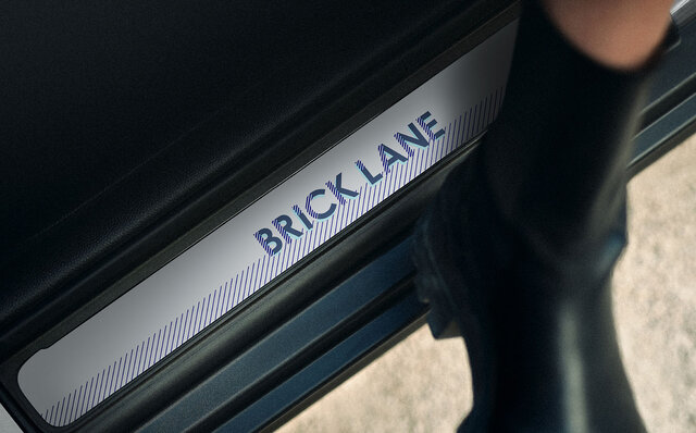 MINIに“自由に満ちた、個性の輝き”を表現する限定車が登場｜MINI