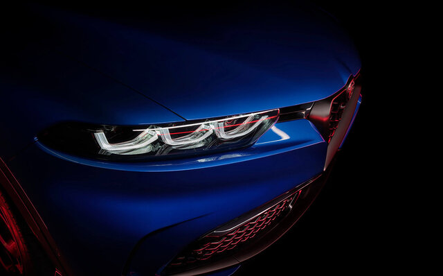 アルファロメオ、コンパクトSUV「トナーレ」を発表｜Alfa Romeo