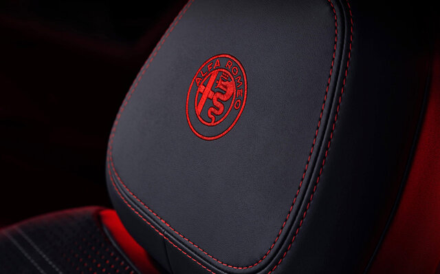 アルファロメオ、コンパクトSUV「トナーレ」を発表｜Alfa Romeo