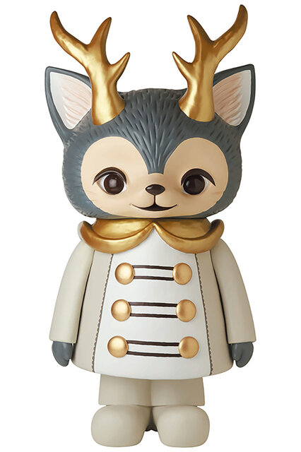 アートフェア東京2022にメディコム・トイが「AKASHIC RECORDS 2.5」ブースを出展 | MEDICOM TOY アートフェア東京2022にメディコム・トイが「AKASHIC RECORDS 2.5」ブースを出展 | MEDICOM TOY