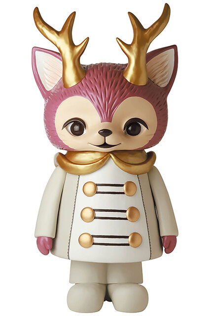 アートフェア東京2022にメディコム・トイが「AKASHIC RECORDS 2.5」ブースを出展 | MEDICOM TOY アートフェア東京2022にメディコム・トイが「AKASHIC RECORDS 2.5」ブースを出展 | MEDICOM TOY