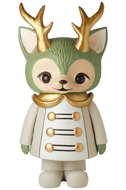 アートフェア東京2022にメディコム・トイが「AKASHIC RECORDS 2.5」ブースを出展 | MEDICOM TOY アートフェア東京2022にメディコム・トイが「AKASHIC RECORDS 2.5」ブースを出展 | MEDICOM TOY
