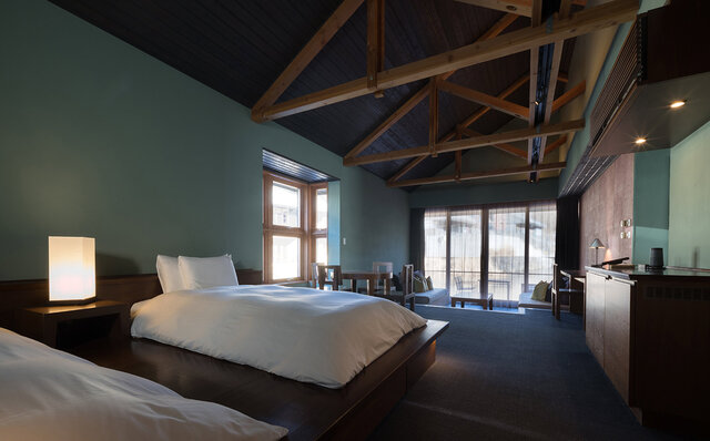 料理人の知識・手捌きを独占する和食版シェフズ・テーブル。「星のや軽井沢」究極のもてなしがここにあり!|TRAVEL 料理人の知識・手捌きを独占する和食版シェフズ・テーブル。「星のや軽井沢」究極のもてなしがここにあり!|TRAVEL