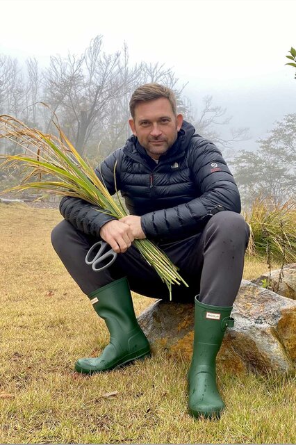 訪れる度に変化を魅せる大自然の中のガーデン「ニコライ バーグマン 箱根 ガーデンズ」|TRAVEL 訪れる度に変化を魅せる大自然の中のガーデン「ニコライ バーグマン 箱根 ガーデンズ」|TRAVEL