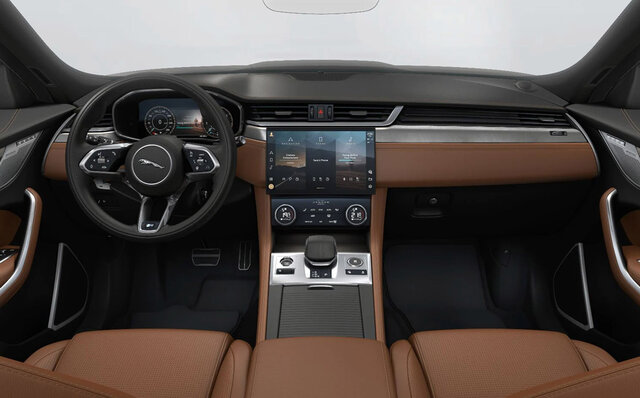ジャガー Fペイスにスペシャルなカラーをまとう2種類の特別仕様車が登場|Jaguar Land Rover ジャガー Fペイスにスペシャルなカラーをまとう2種類の特別仕様車が登場|Jaguar Land Rover