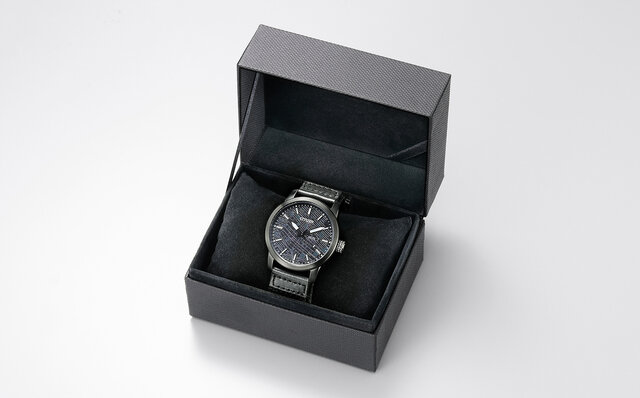 NY発のサイクルウェアショップ「CHARI&CO」とシチズンがコラボレーション|CITIZEN NY発のサイクルウェアショップ「CHARI&CO」とシチズンがコラボレーション|CITIZEN