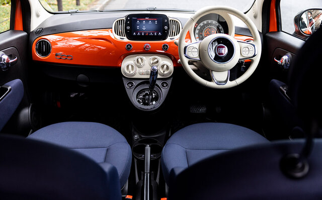 フィアット 500──時代を切り拓くクリエイターが選ぶ、イタリアの小さな名車<江川“YOPPI”芳文>編|Fiat フィアット 500──時代を切り拓くクリエイターが選ぶ、イタリアの小さな名車<江川“YOPPI”芳文>編|Fiat