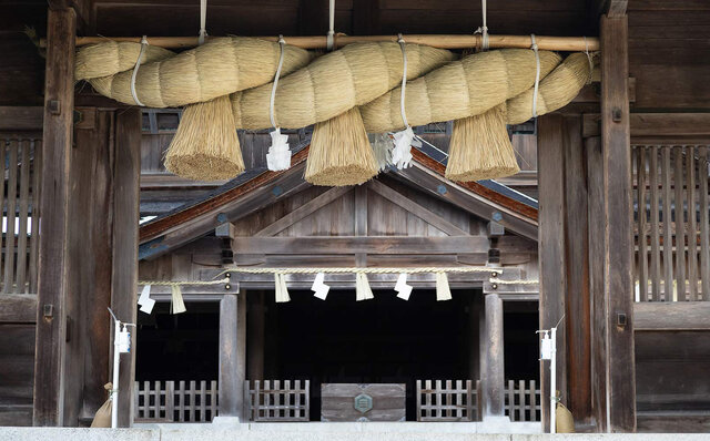 「知る」は、おいしい!リターンズ 界 玉造編(2) 「知る」は、おいしい!リターンズ 界 玉造編(2)