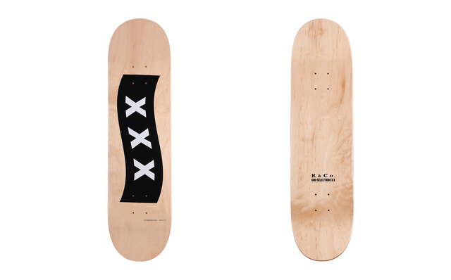 セレクトショップ「R&Co.六本木ヒルズ店」オープン。オープン記念の限定商品も発売｜R&Co.