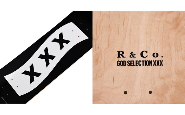 セレクトショップ「R&Co.六本木ヒルズ店」オープン。オープン記念の限定商品も発売｜R&Co.