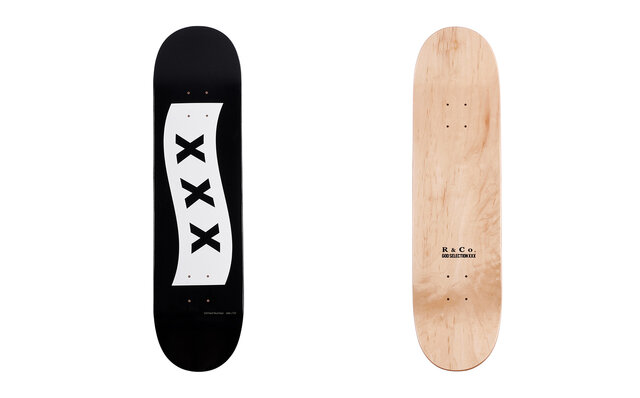 セレクトショップ「R&Co.六本木ヒルズ店」オープン。オープン記念の限定商品も発売｜R&Co.