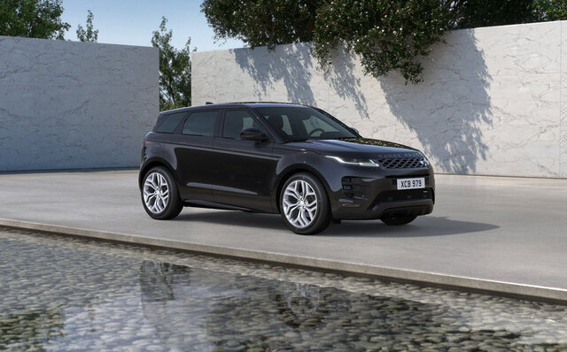 エシカルな素材のシートを採用したイヴォークの特別仕様車|Land Rover エシカルな素材のシートを採用したイヴォークの特別仕様車|Land Rover