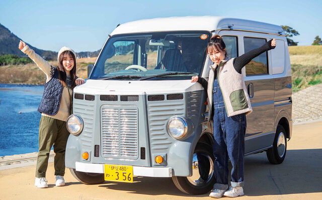 気軽におしゃれなキャンプ旅 キャンプ用品と軽自動車のレンタルサービス「KEITAN」がスタート|KEITAN 気軽におしゃれなキャンプ旅 キャンプ用品と軽自動車のレンタルサービス「KEITAN」がスタート|KEITAN