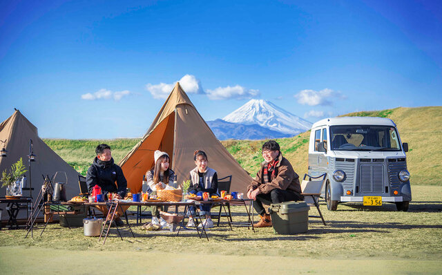 気軽におしゃれなキャンプ旅 キャンプ用品と軽自動車のレンタルサービス「KEITAN」がスタート|KEITAN 気軽におしゃれなキャンプ旅 キャンプ用品と軽自動車のレンタルサービス「KEITAN」がスタート|KEITAN