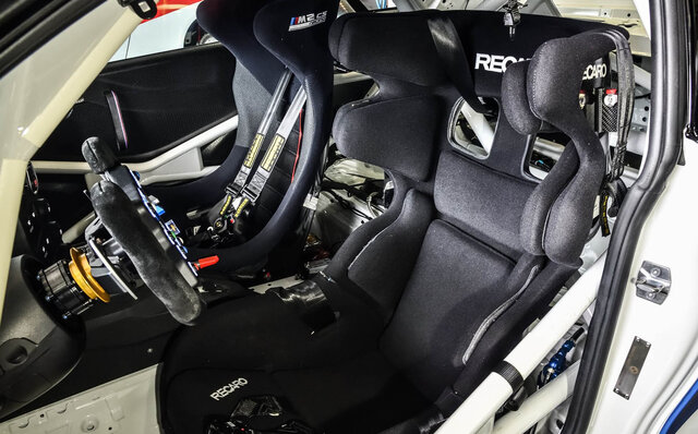 サーキットモデル「M2 CSレーシング」の専用レースがスタート|BMW サーキットモデル「M2 CSレーシング」の専用レースがスタート|BMW