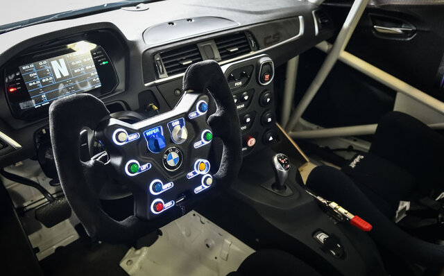 サーキットモデル「M2 CSレーシング」の専用レースがスタート|BMW サーキットモデル「M2 CSレーシング」の専用レースがスタート|BMW