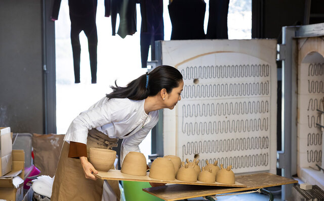 フィアット 500──時代を切り拓くクリエイターが選ぶ、イタリアの小さな名車＜岡崎裕子＞編｜Fiat