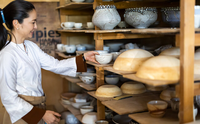 フィアット 500──時代を切り拓くクリエイターが選ぶ、イタリアの小さな名車＜岡崎裕子＞編｜Fiat