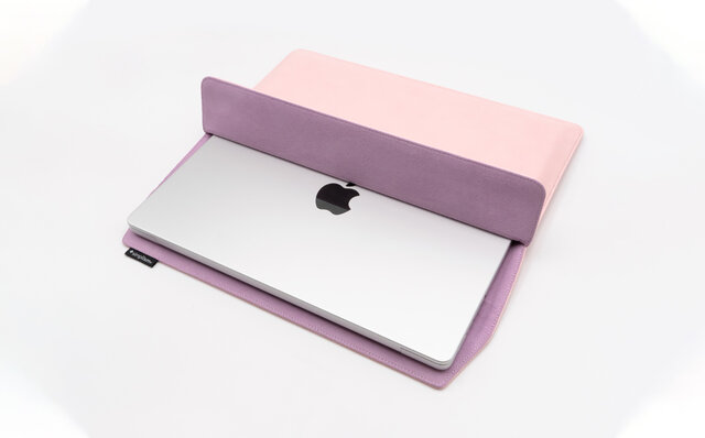 14インチMacBook Pro専用スリーブケースをオンラインで限定発売|Simplism 14インチMacBook Pro専用スリーブケースをオンラインで限定発売|Simplism